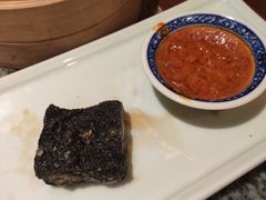 -南京大牌档(青岛万象城店)