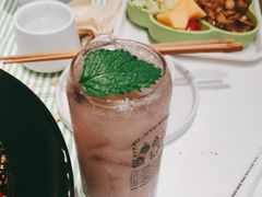 -渔语鱼新川菜Bistro(万象天地店)