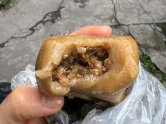 -夹江老头叶儿粑(石雁儿小区店)
