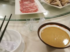 -福寿斋·老北京铜锅涮肉·烤鸭(顺义总店)