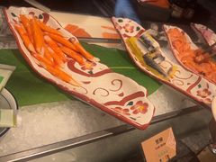 -金海湾自助餐厅(金陵饭店)