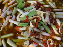 -邱金小炒·30 年盐帮江湖菜(自贡店)