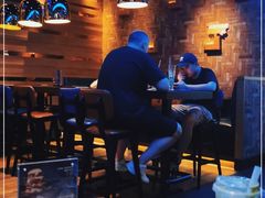 -bluefrog蓝蛙(皇庭广场店)
