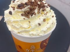 -茶话弄(中贸广场店)