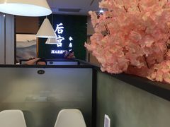 -后宫私房菜(汇客美食娱乐广场店)
