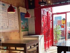 大堂-铸钟褡裢火烧(西三环紫竹桥店)