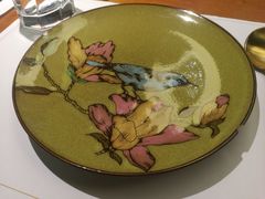 -花样西贡·蜜越餐厅·法式越南料理(水晶城店)