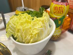 -潮汕大目牛肉火锅(上梅林店)