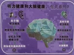 -自然之声助听器(平凉店)