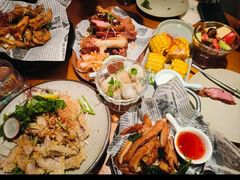 -食陆号·新式台湾创意菜(十全街首店)