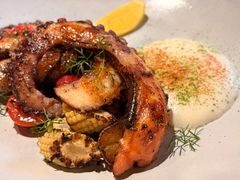 -LESCEDARS Brasserie Bistro香柏树