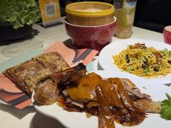-京鸭棠(让胡路万达店)