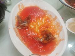 -清真悦宾楼食府(海湖店)