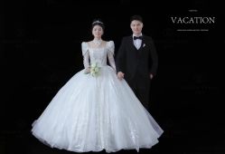 -金夫人婚纱摄影