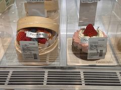 -猫姐私人烘培定制