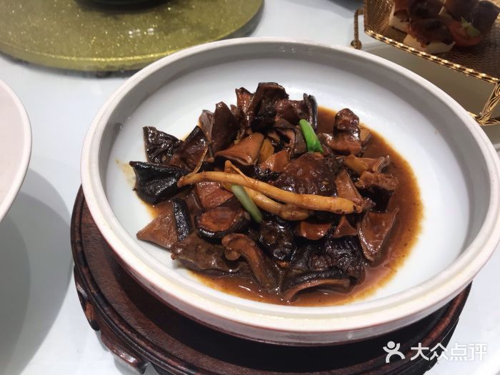 黛瓦里·花园飨宴图片