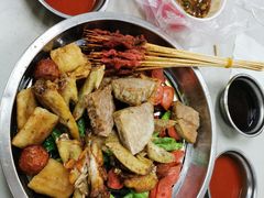 -瑞安第一泡·后街泡泡(虹桥后街店)