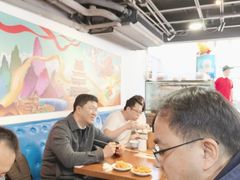 -小灶派· 地道兰州牛肉面(宏发大厦店)