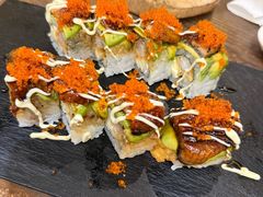 -东京屋(武定路店)