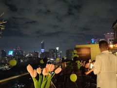 -小茶闲舍·观景商务茶馆(广州塔店)