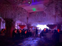 大堂-芭菲盛宴·环球美食(北城国际店)