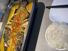 -半天妖烤鱼(印象城店)