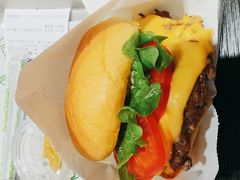-Shake Shack(西单大悦城店)