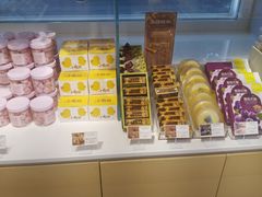 -好利来(团结湖店)