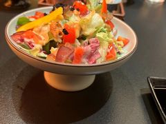 -無二炙坊·和牛烧肉(大钟寺1733店)