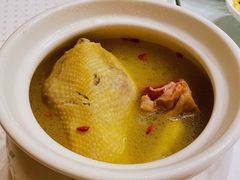 -老吉士酒家(天平路店)