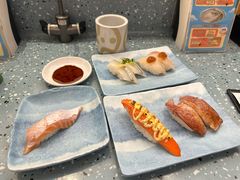 -元气寿司(东方宝泰店)