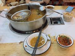 -田村·酸汤鲜牦牛肉火锅(布达拉宫广场店)