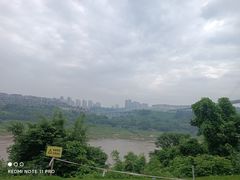 -金海湾滨江公园