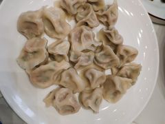 -天龙宝严素食馆(大兴善寺店)
