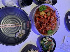 -红盔侠小龙虾(海宁银泰店)
