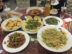 -李氏八大件老菜馆(万宝街店)