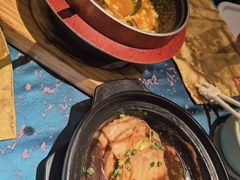 -茶人村·宫廷私厨(奥体印象城店)