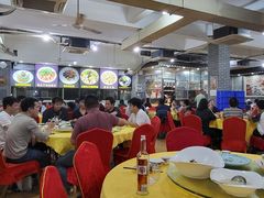 -沙溪佬食店(福生东街店)
