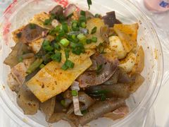 -胖子好盐水鸭(总店)
