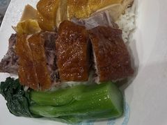 -龙记香港茶餐厅(久光百货店)