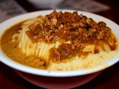 肉末担担面-新川面馆(新街口起源店)
