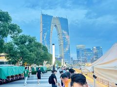 -苏州中心商场
