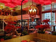 大堂-百年神厨·地道川菜(清江西路店)