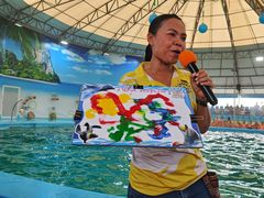 -尼莫海豚馆