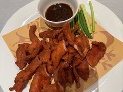 -山东八大碗山东老字号