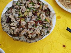 -肥姐美食(同福中路店)
