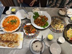 -会宾园·云山宴中餐