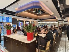 -丝路伊兰·兰州牛肉面(牛街总店)