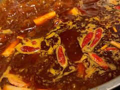 -飘香火锅(玉林西路店)