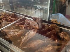 -乡亲鹅肉城(昆山店)